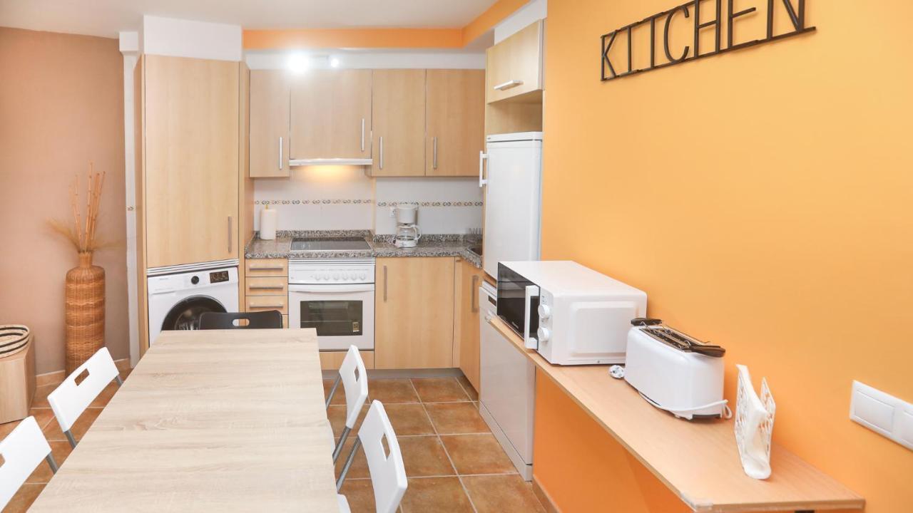 Hospedium Galitrips Airexa Apartment Corcubion Luaran gambar